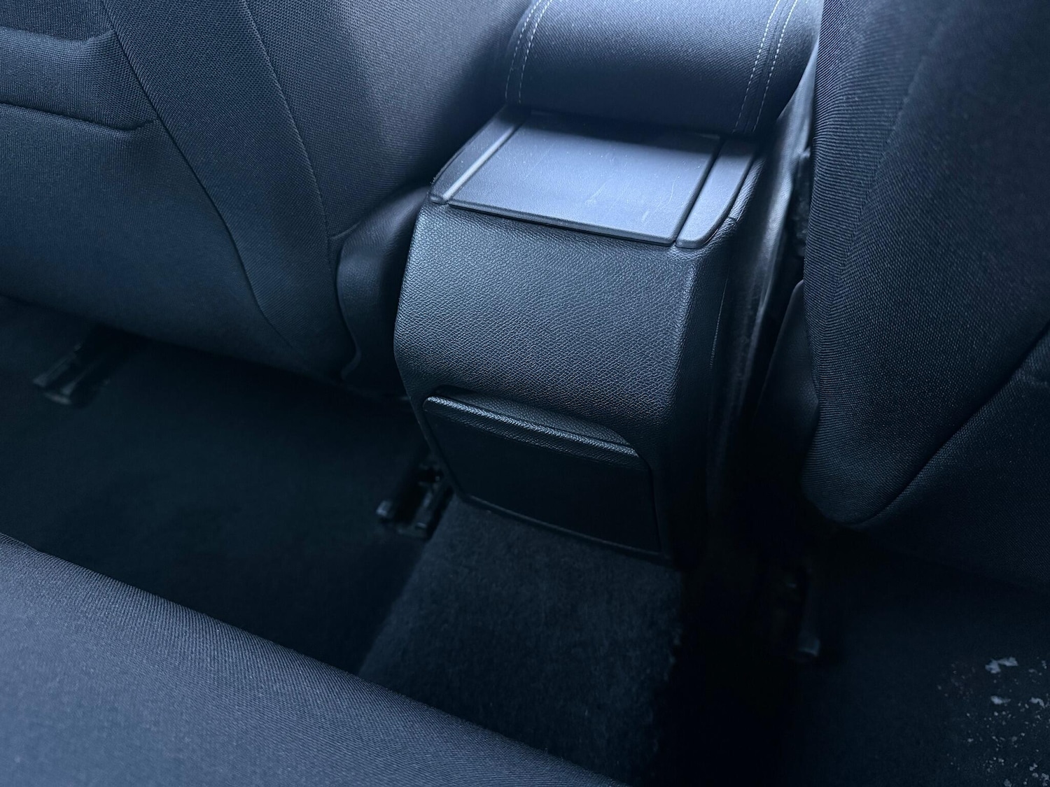 Used Peugeot 308 2015 for sale - 77101671: Photo 58