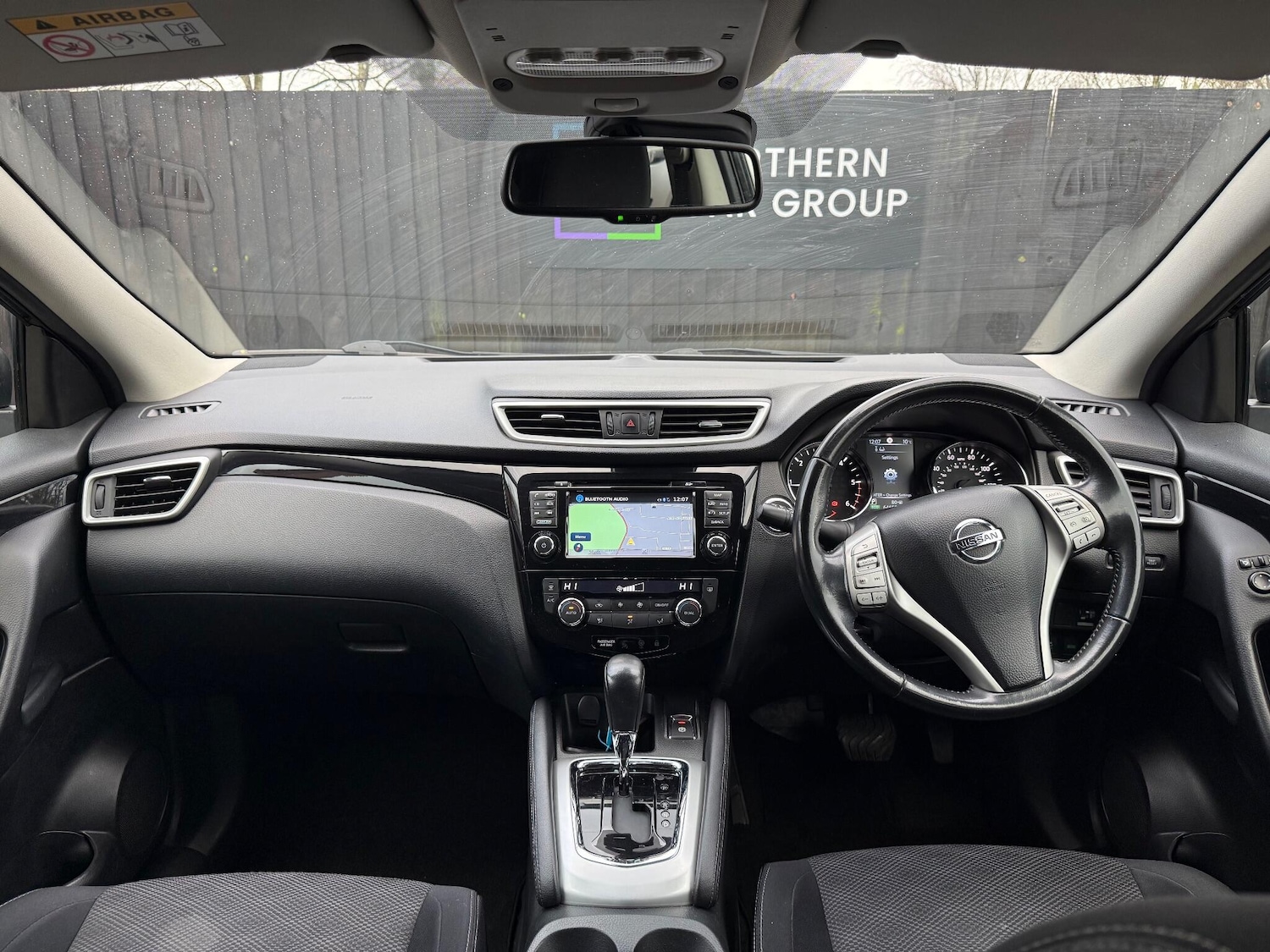 Used Nissan Qashqai 2016 for sale - 76839902: Photo 10