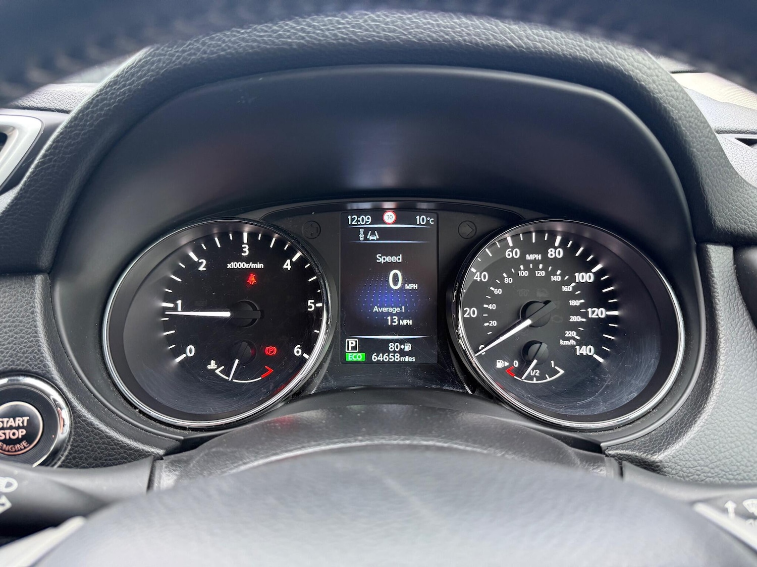 Used Nissan Qashqai 2016 for sale - 76839902: Photo 13