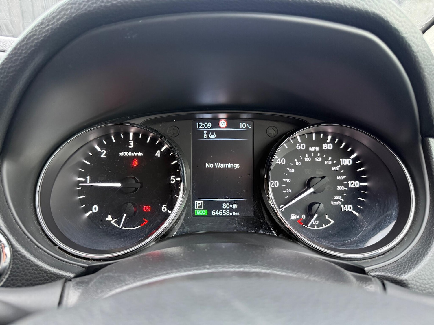 Used Nissan Qashqai 2016 for sale - 76839902: Photo 15