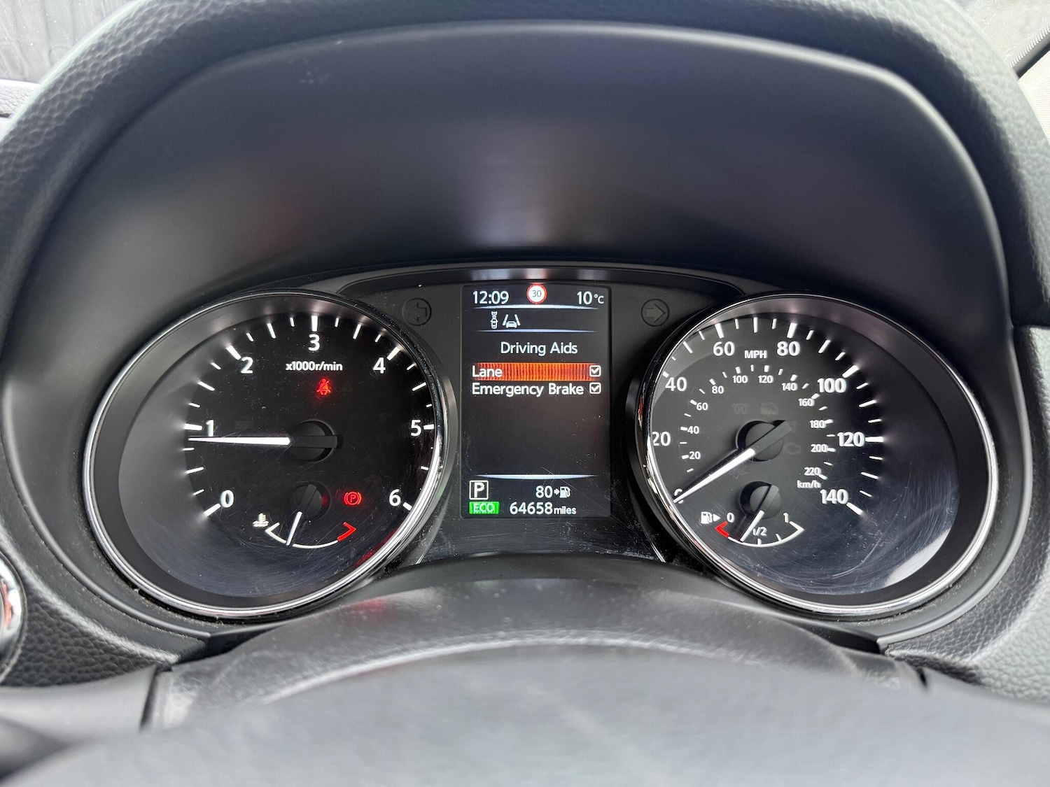 Used Nissan Qashqai 2016 for sale - 76839902: Photo 16