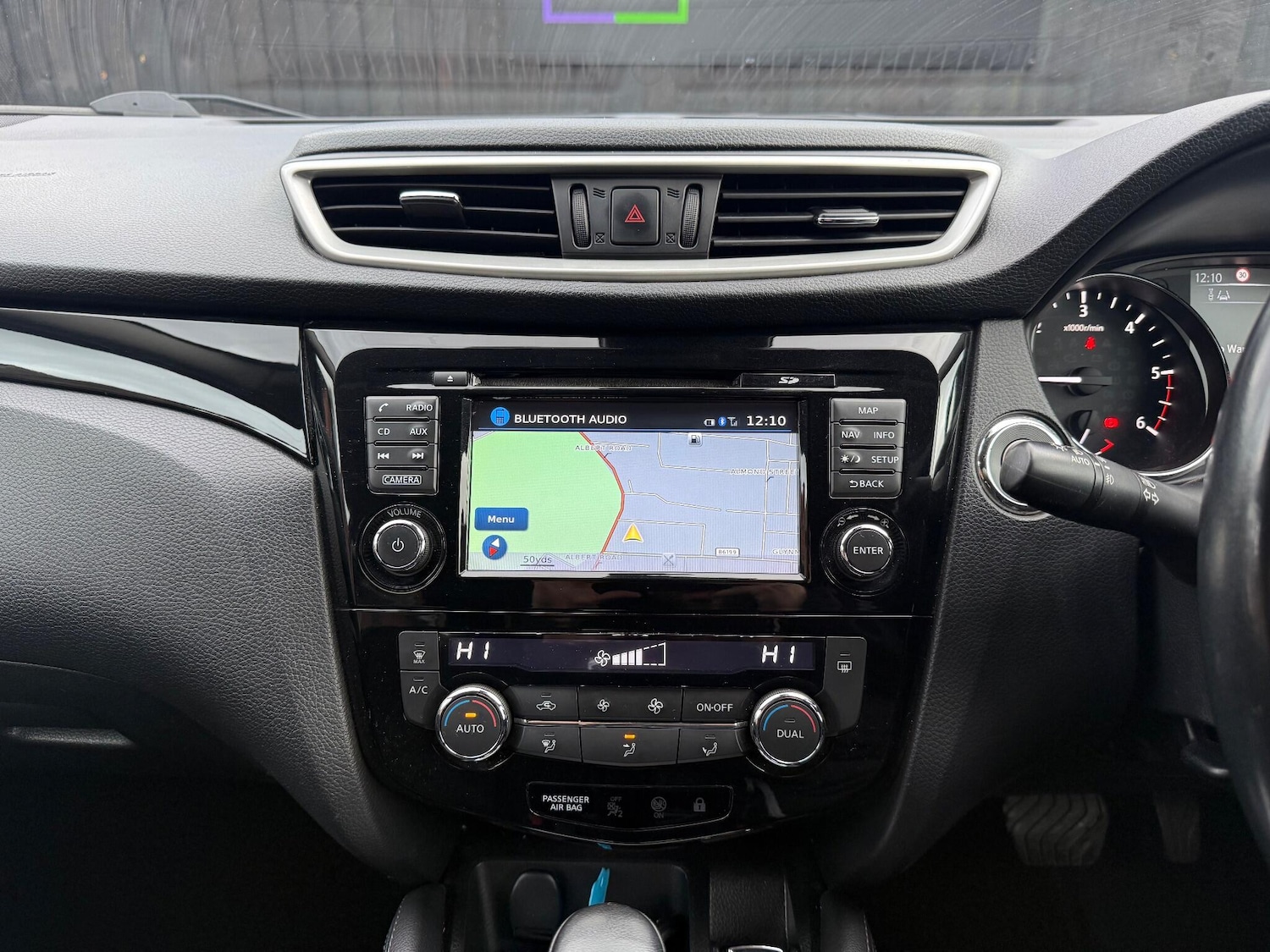 Used Nissan Qashqai 2016 for sale - 76839902: Photo 18