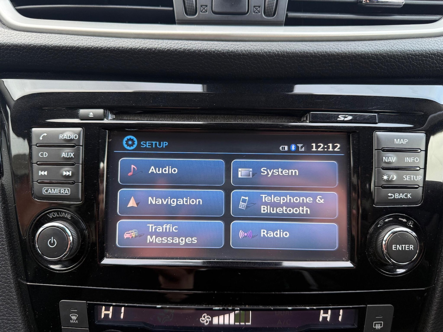 Used Nissan Qashqai 2016 for sale - 76839902: Photo 19