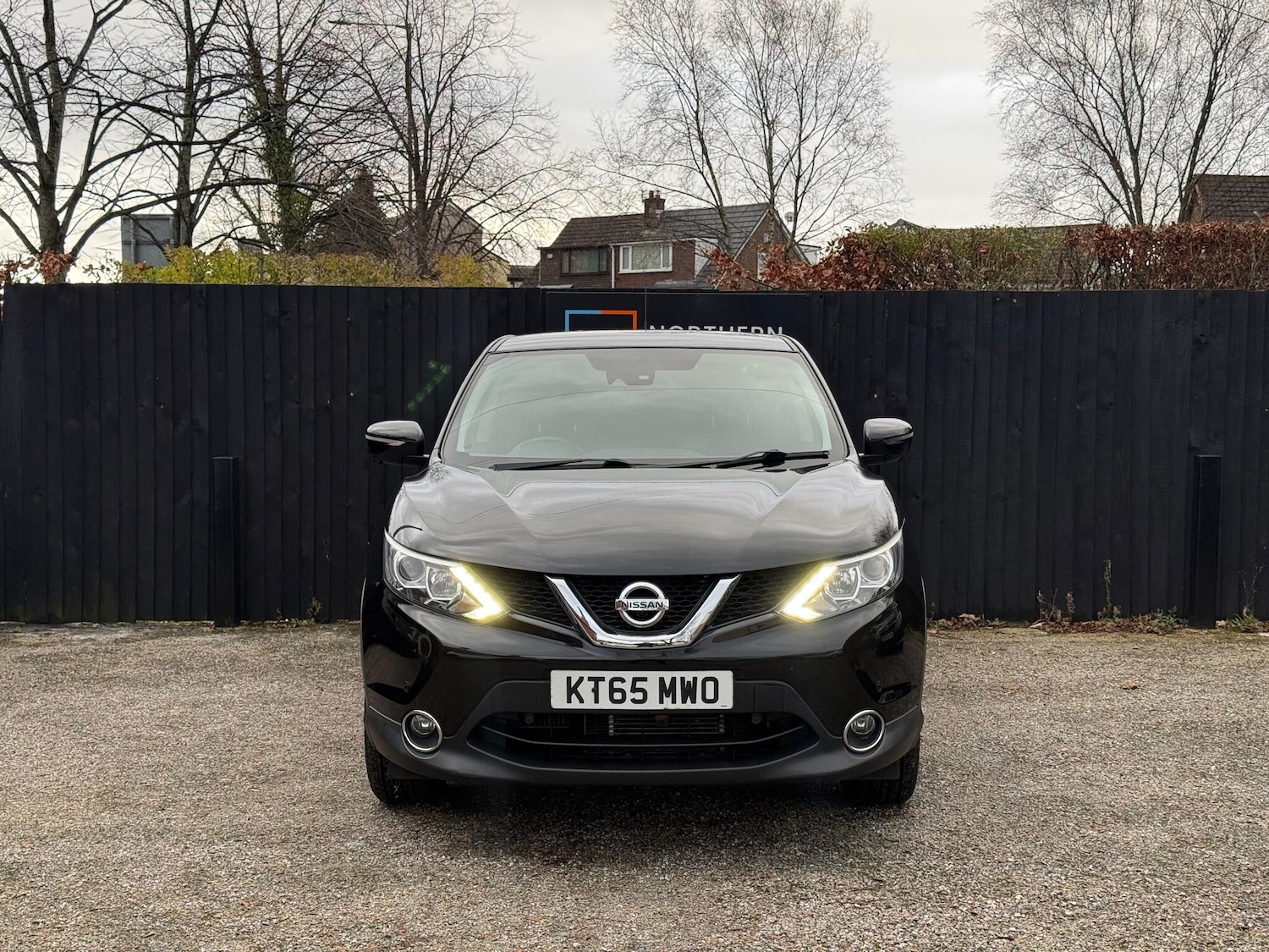 Used Nissan Qashqai 2016 for sale - 76839902: Photo 2