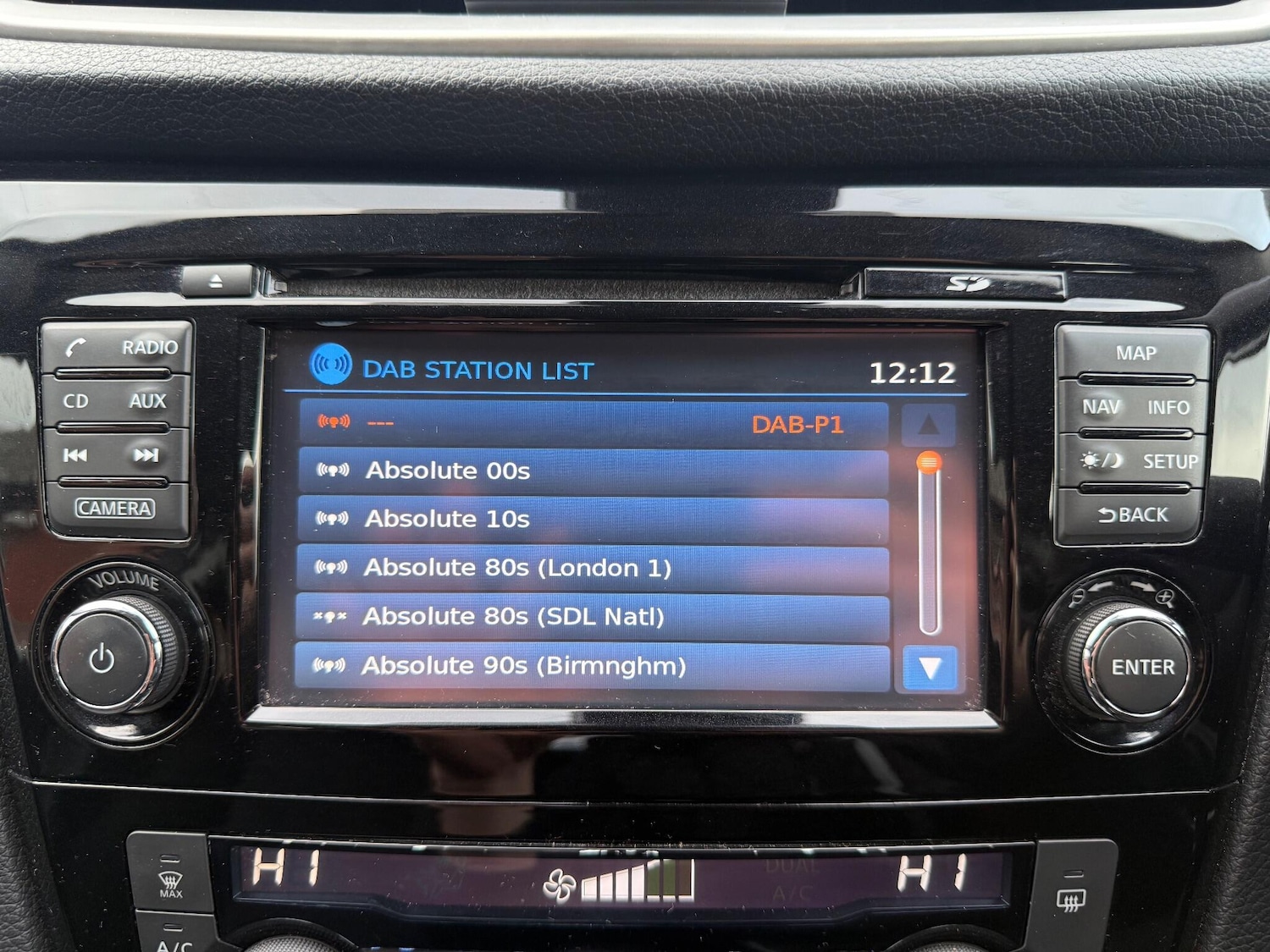 Used Nissan Qashqai 2016 for sale - 76839902: Photo 22