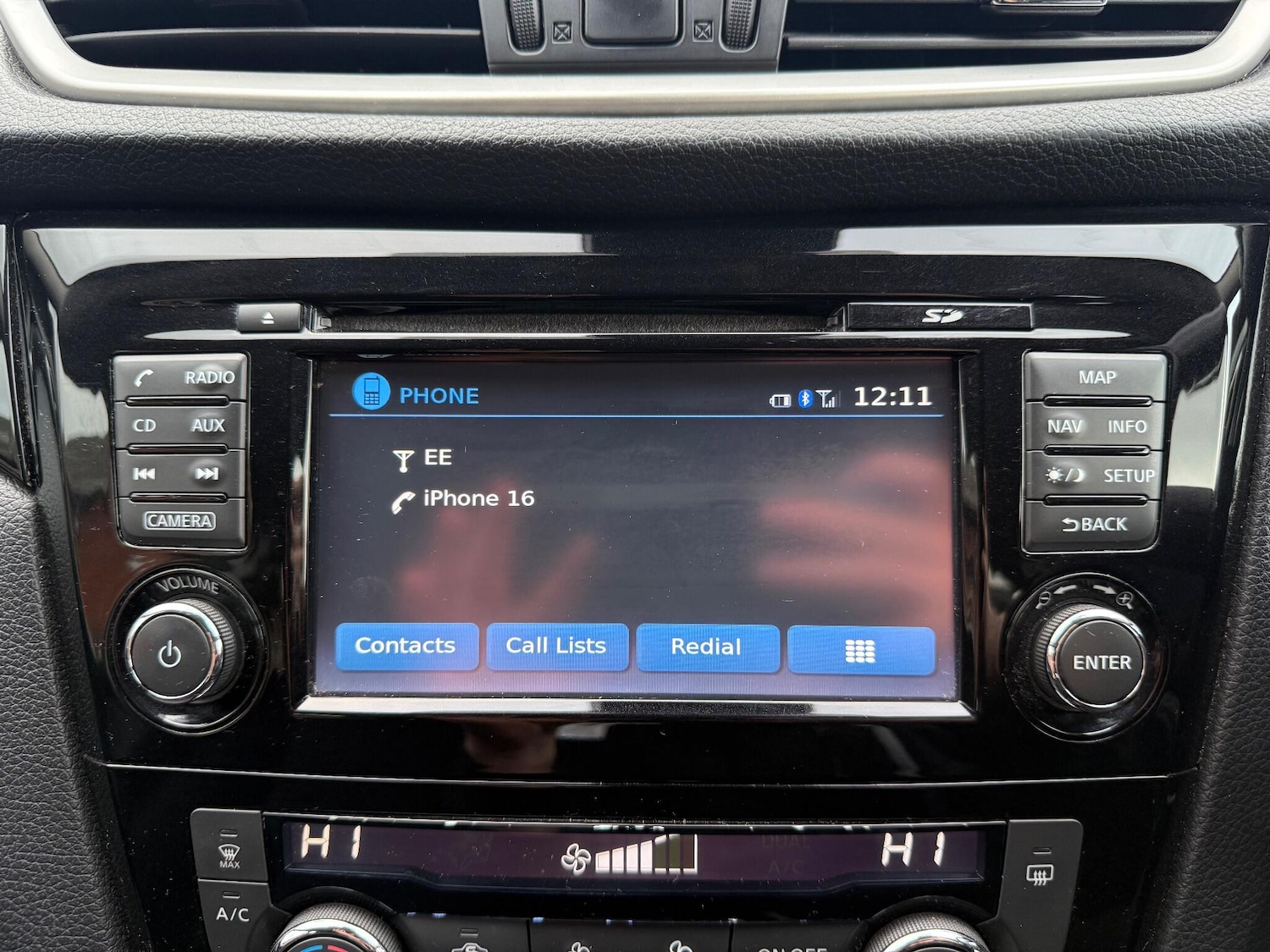 Used Nissan Qashqai 2016 for sale - 76839902: Photo 24