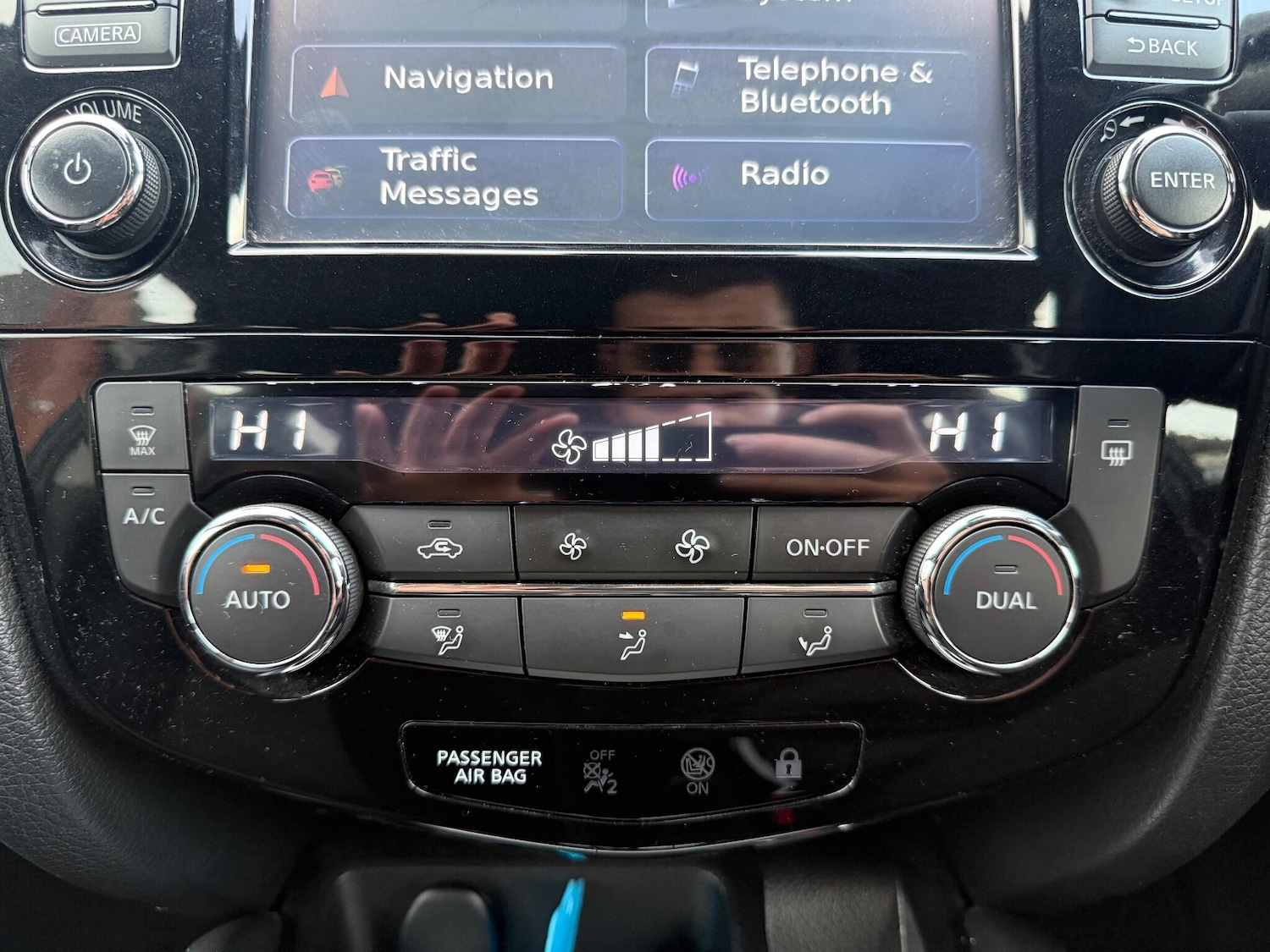 Used Nissan Qashqai 2016 for sale - 76839902: Photo 25