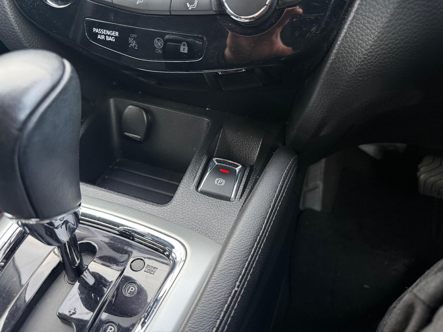 Used Nissan Qashqai 2016 for sale - 76839902: Photo 26