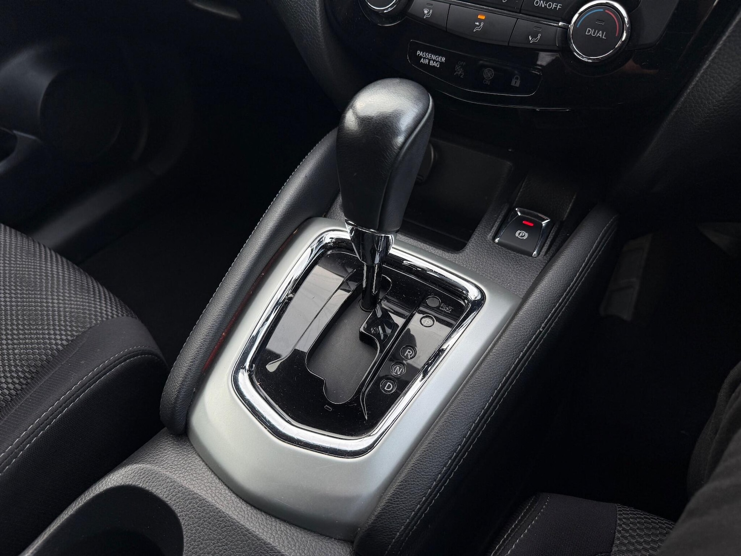 Used Nissan Qashqai 2016 for sale - 76839902: Photo 27