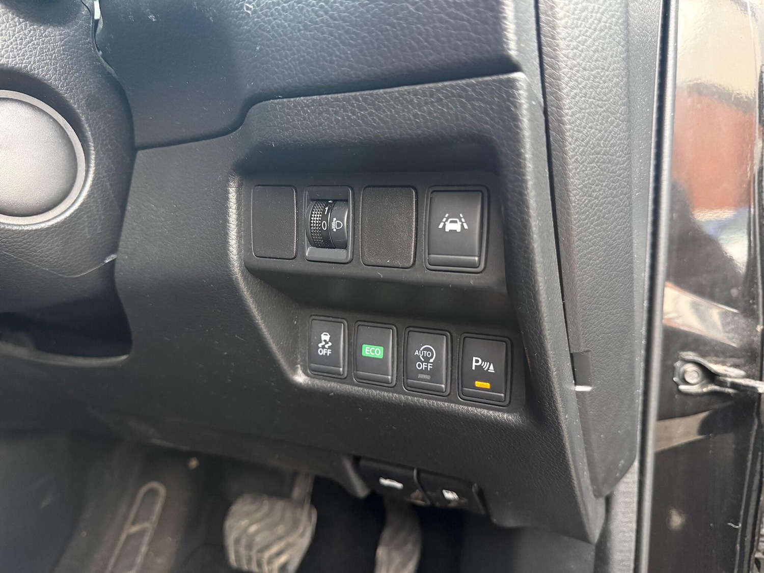 Used Nissan Qashqai 2016 for sale - 76839902: Photo 35