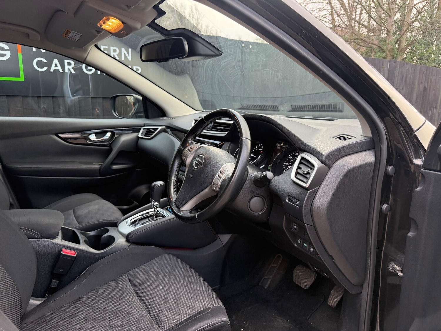 Used Nissan Qashqai 2016 for sale - 76839902: Photo 37