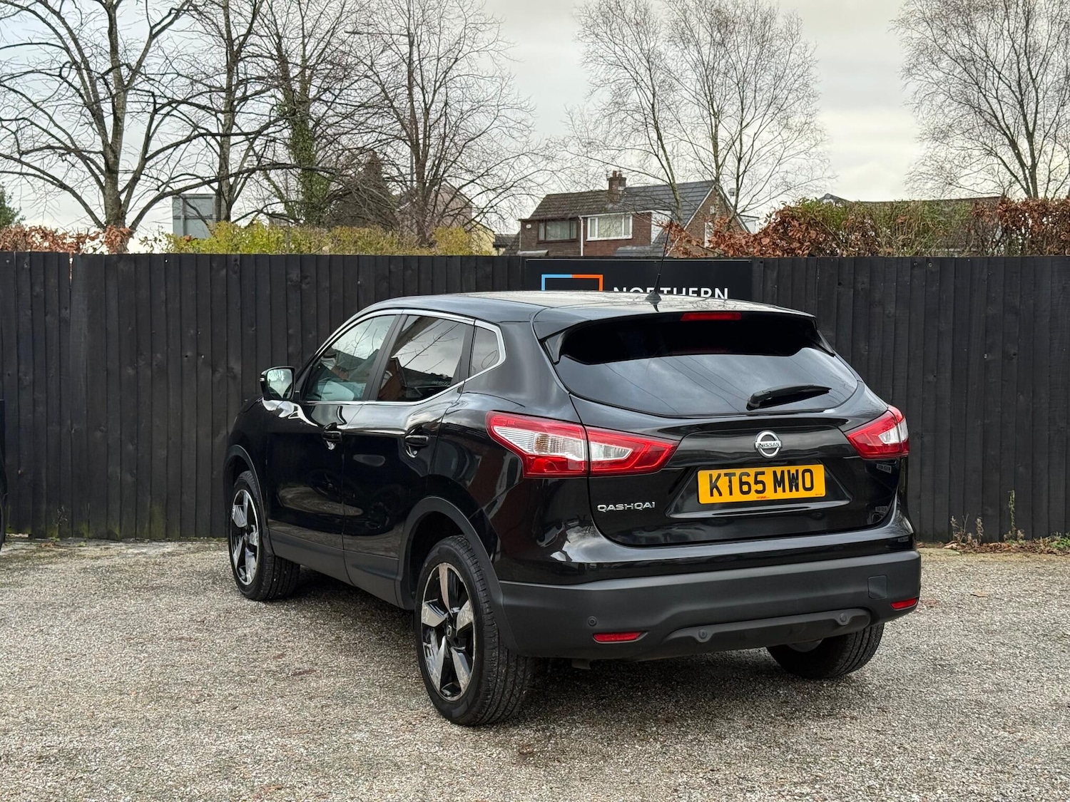 Used Nissan Qashqai 2016 for sale - 76839902: Photo 4