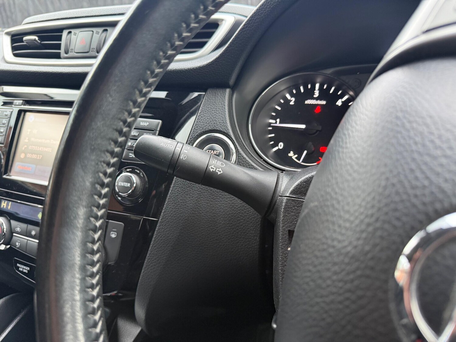 Used Nissan Qashqai 2016 for sale - 76839902: Photo 41