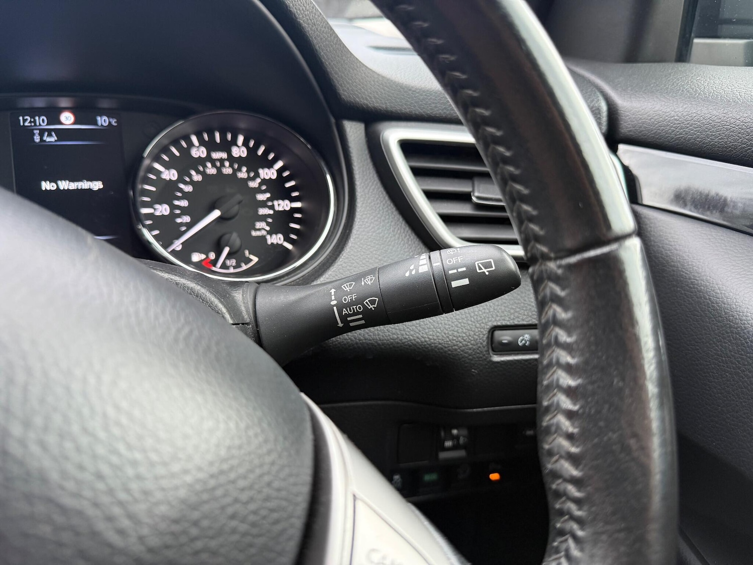 Used Nissan Qashqai 2016 for sale - 76839902: Photo 43