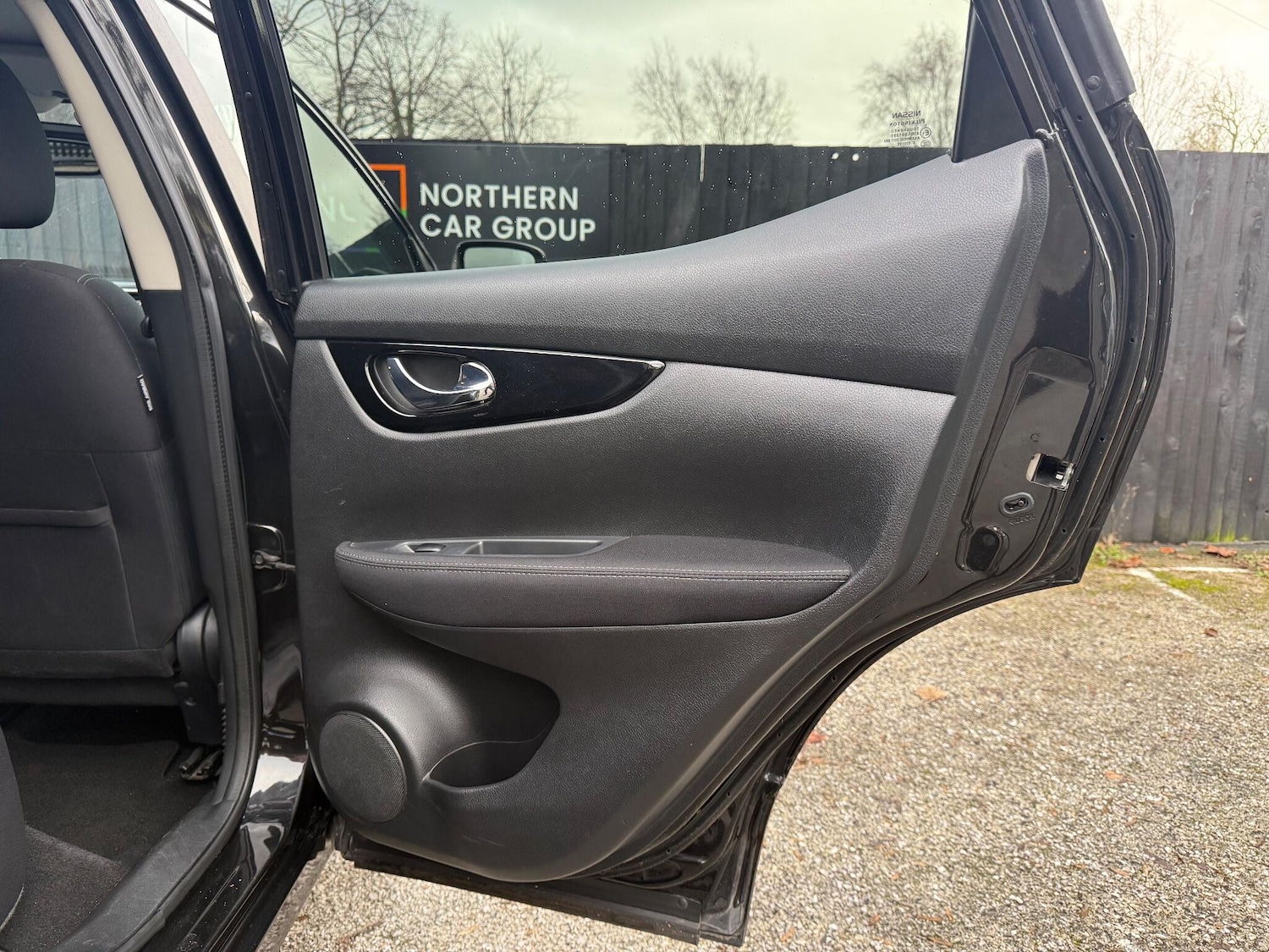 Used Nissan Qashqai 2016 for sale - 76839902: Photo 44