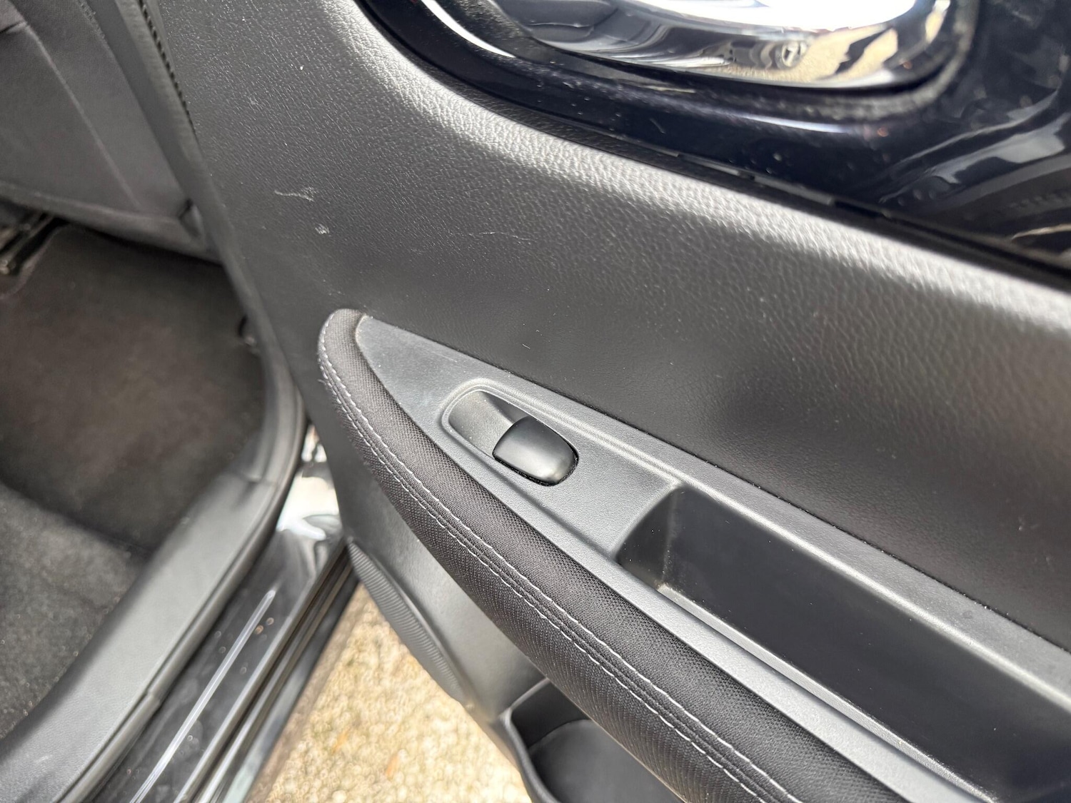 Used Nissan Qashqai 2016 for sale - 76839902: Photo 45