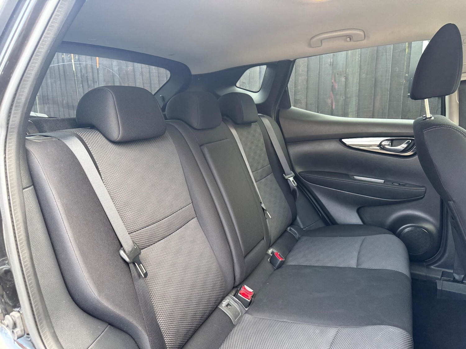 Used Nissan Qashqai 2016 for sale - 76839902: Photo 47