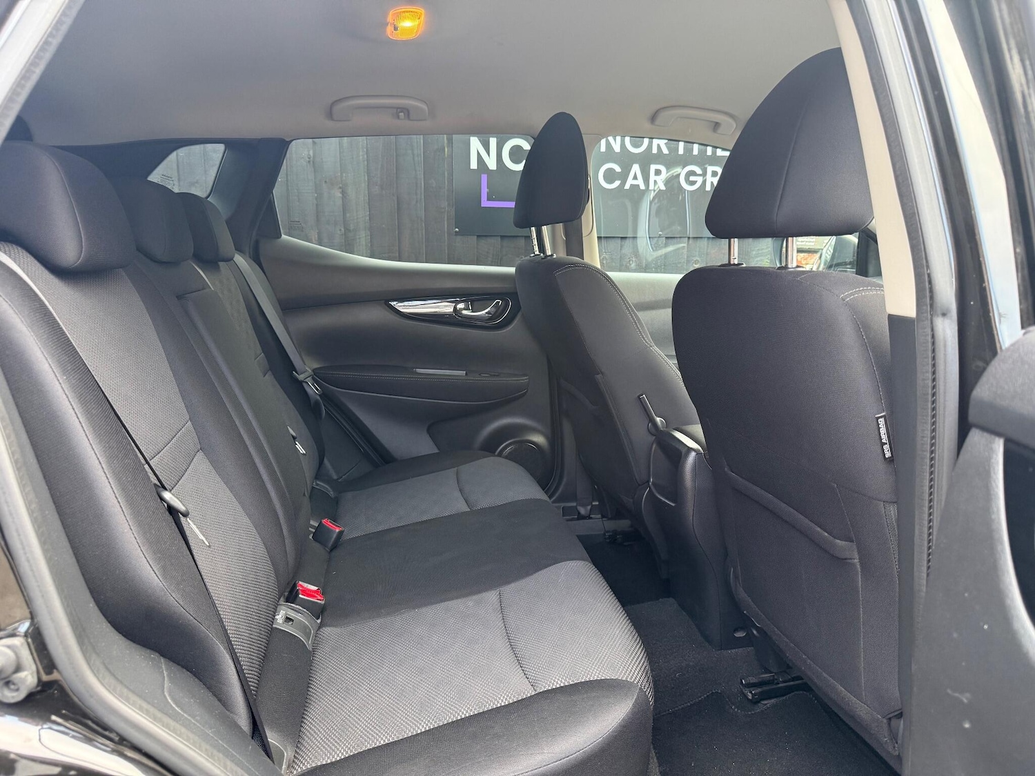 Used Nissan Qashqai 2016 for sale - 76839902: Photo 48