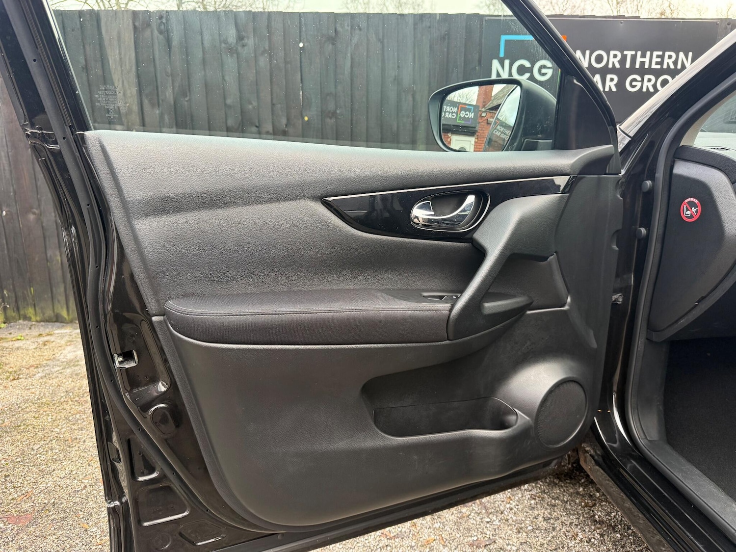 Used Nissan Qashqai 2016 for sale - 76839902: Photo 49