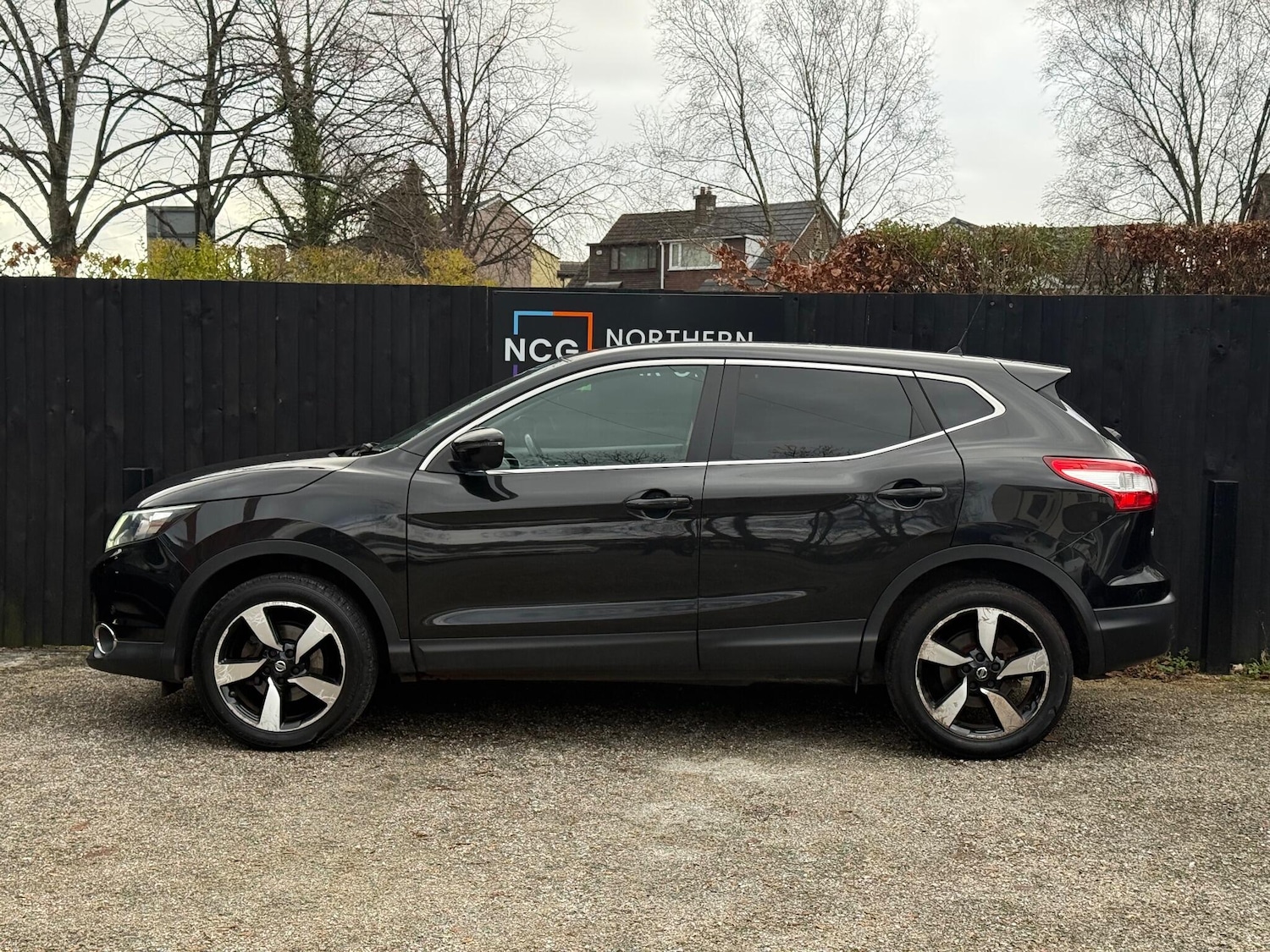 Used Nissan Qashqai 2016 for sale - 76839902: Photo 5
