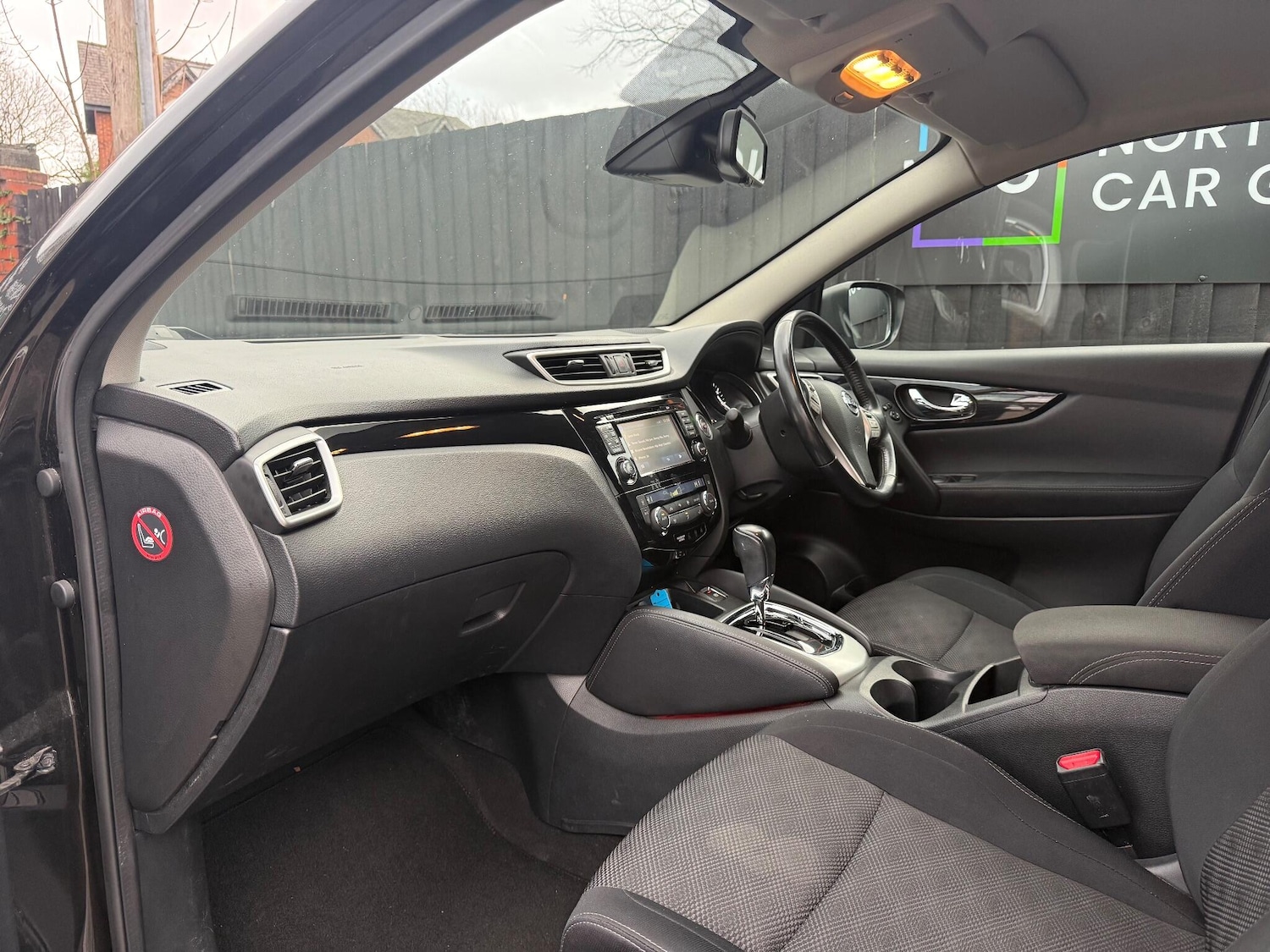 Used Nissan Qashqai 2016 for sale - 76839902: Photo 51