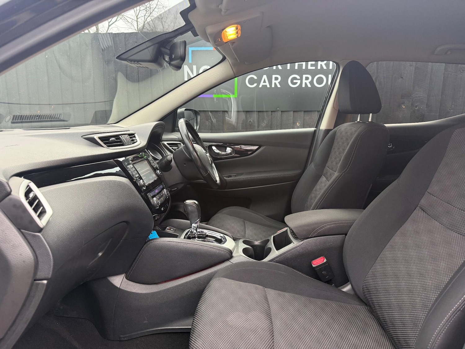 Used Nissan Qashqai 2016 for sale - 76839902: Photo 52