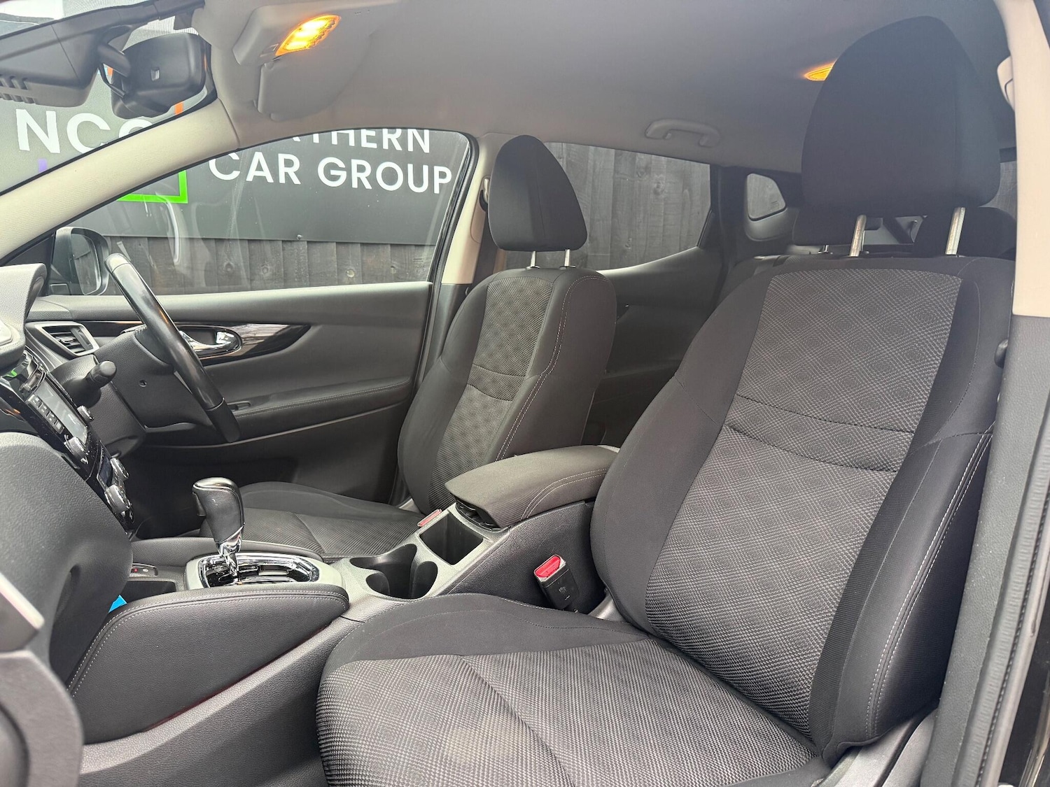 Used Nissan Qashqai 2016 for sale - 76839902: Photo 53