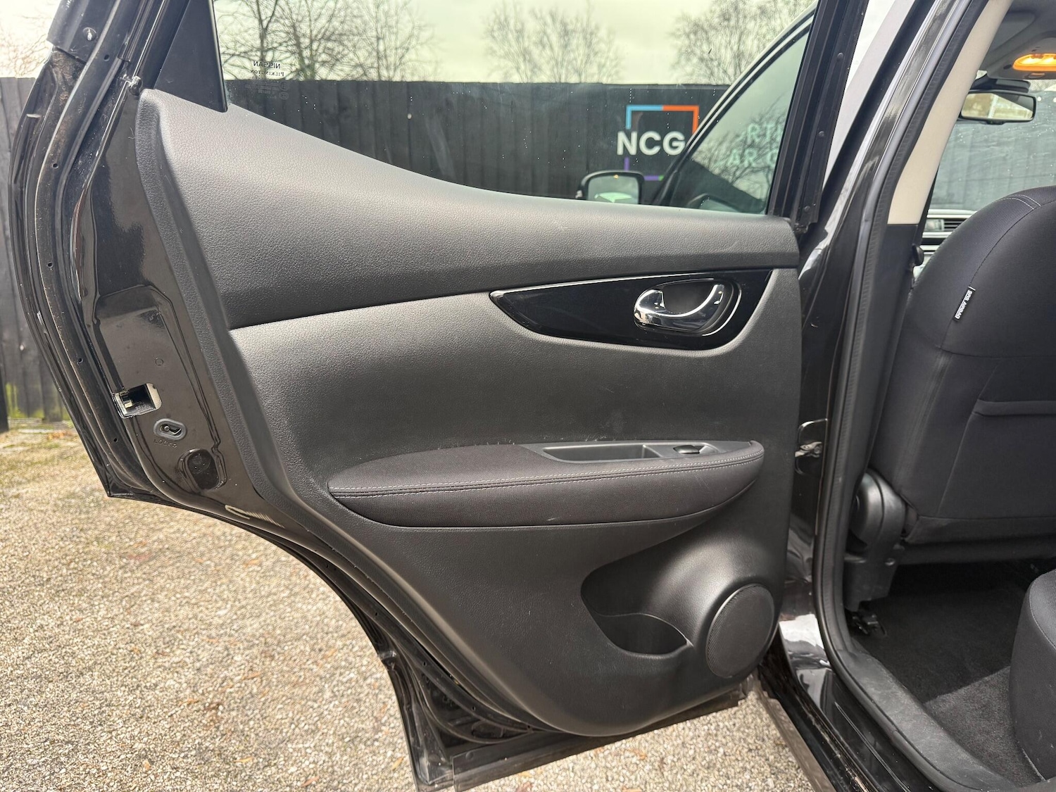 Used Nissan Qashqai 2016 for sale - 76839902: Photo 54