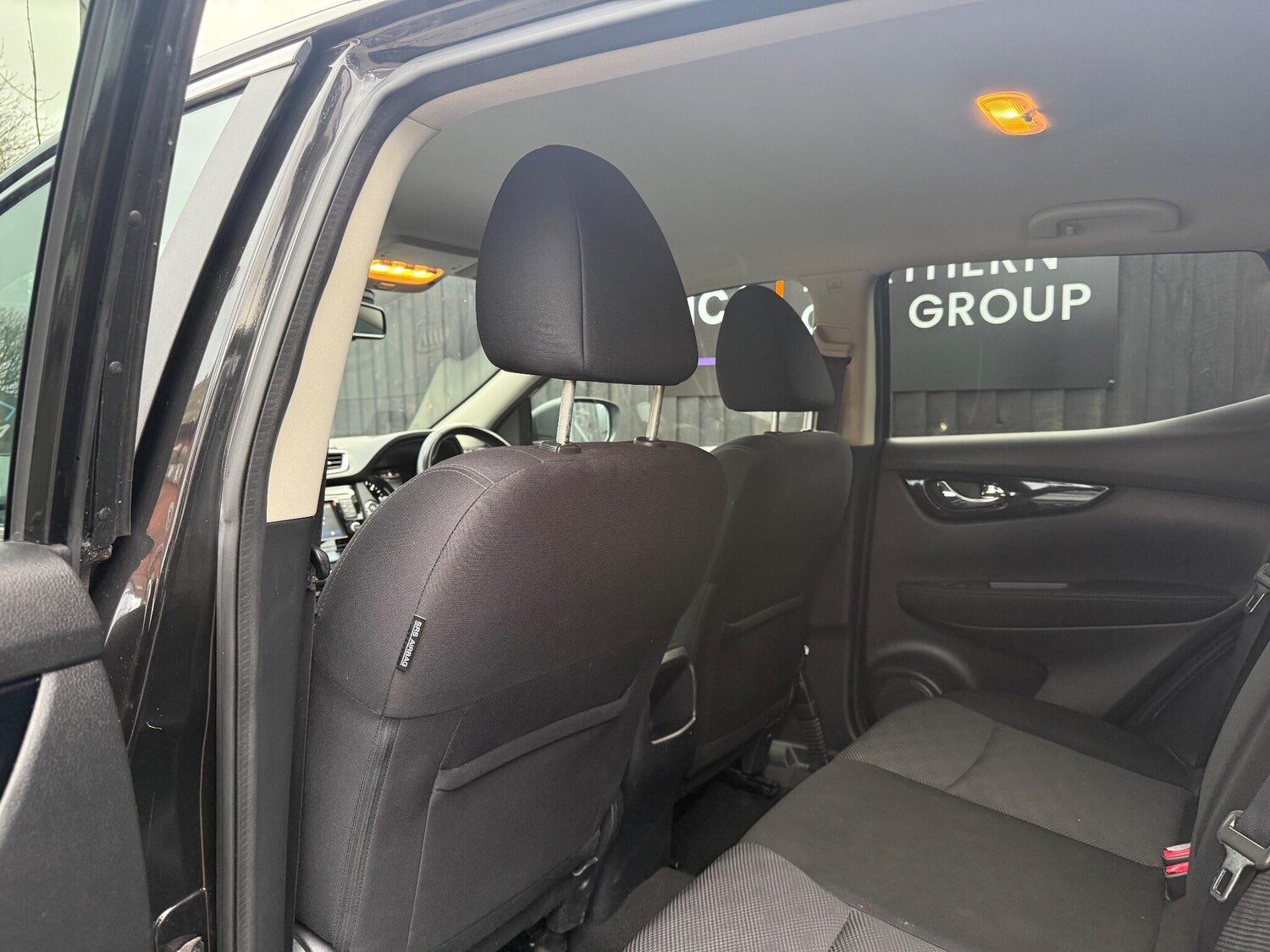 Used Nissan Qashqai 2016 for sale - 76839902: Photo 57