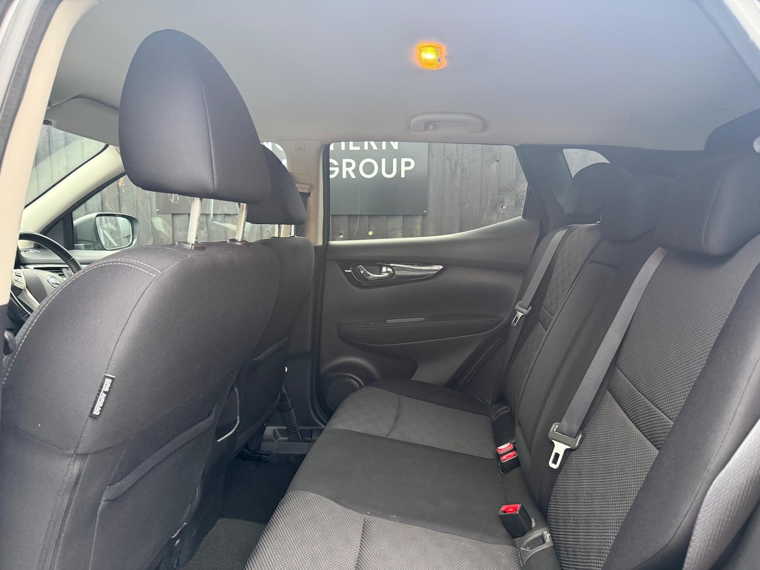 Used Nissan Qashqai 2016 for sale - 76839902: Photo 58