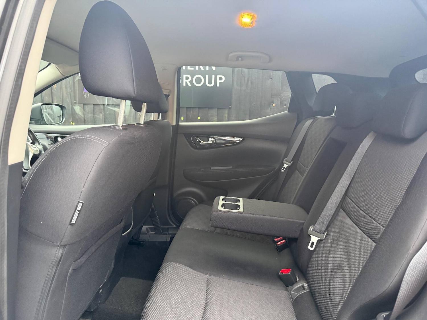 Used Nissan Qashqai 2016 for sale - 76839902: Photo 59