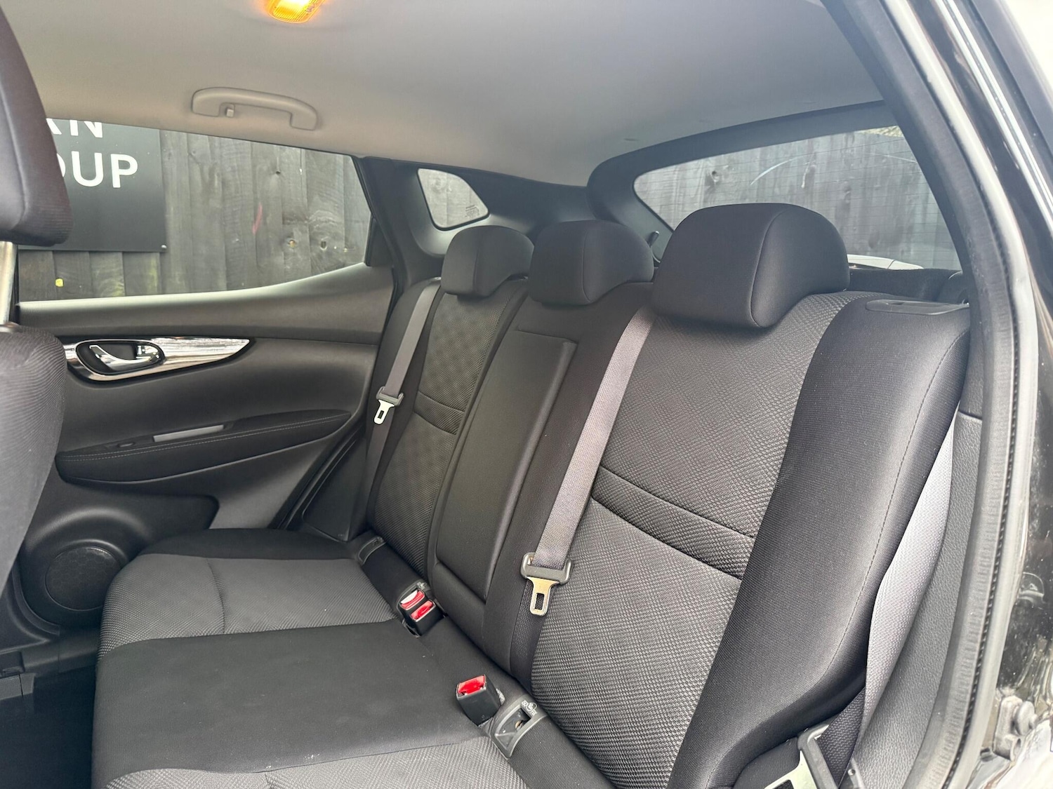 Used Nissan Qashqai 2016 for sale - 76839902: Photo 60