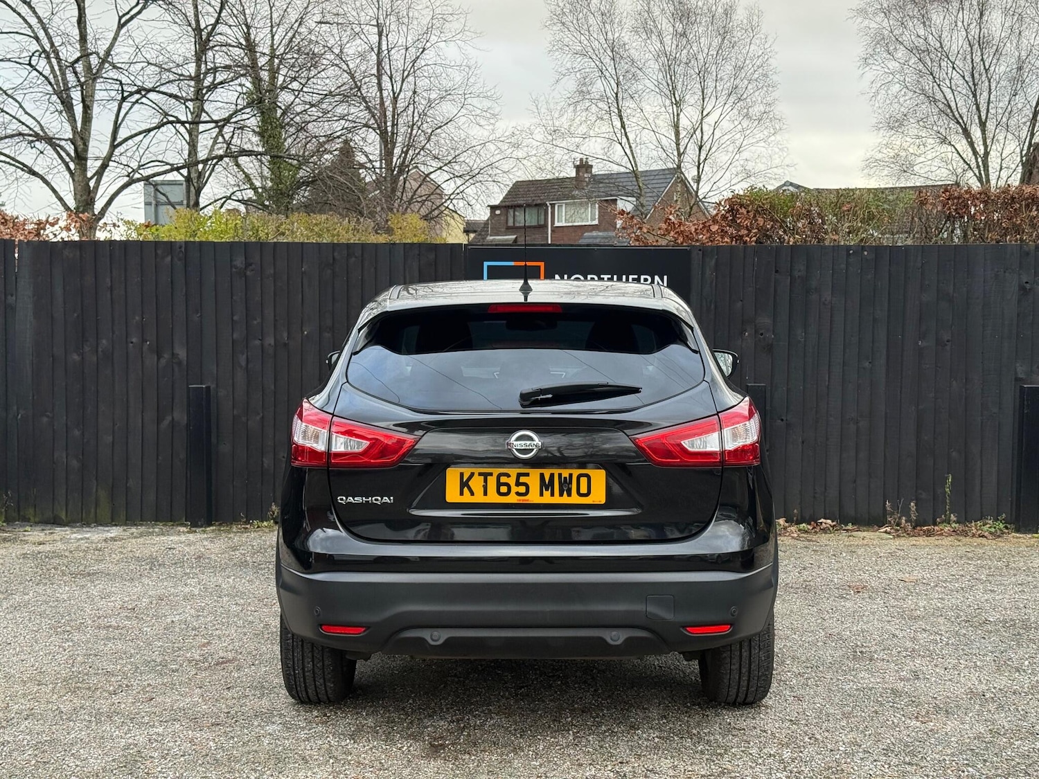 Used Nissan Qashqai 2016 for sale - 76839902: Photo 7