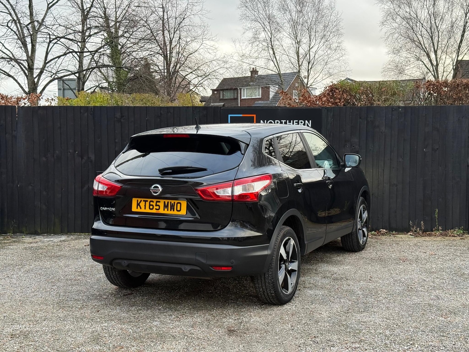 Used Nissan Qashqai 2016 for sale - 76839902: Photo 9