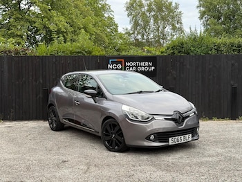 Used Renault Clio 2015 for sale - 75634923: Photo