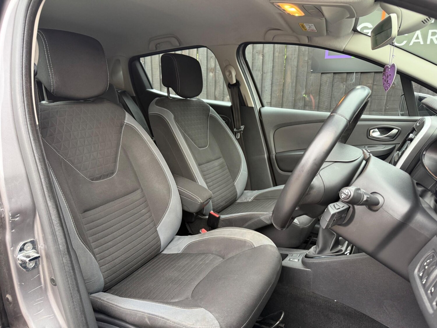 Vehicle 25