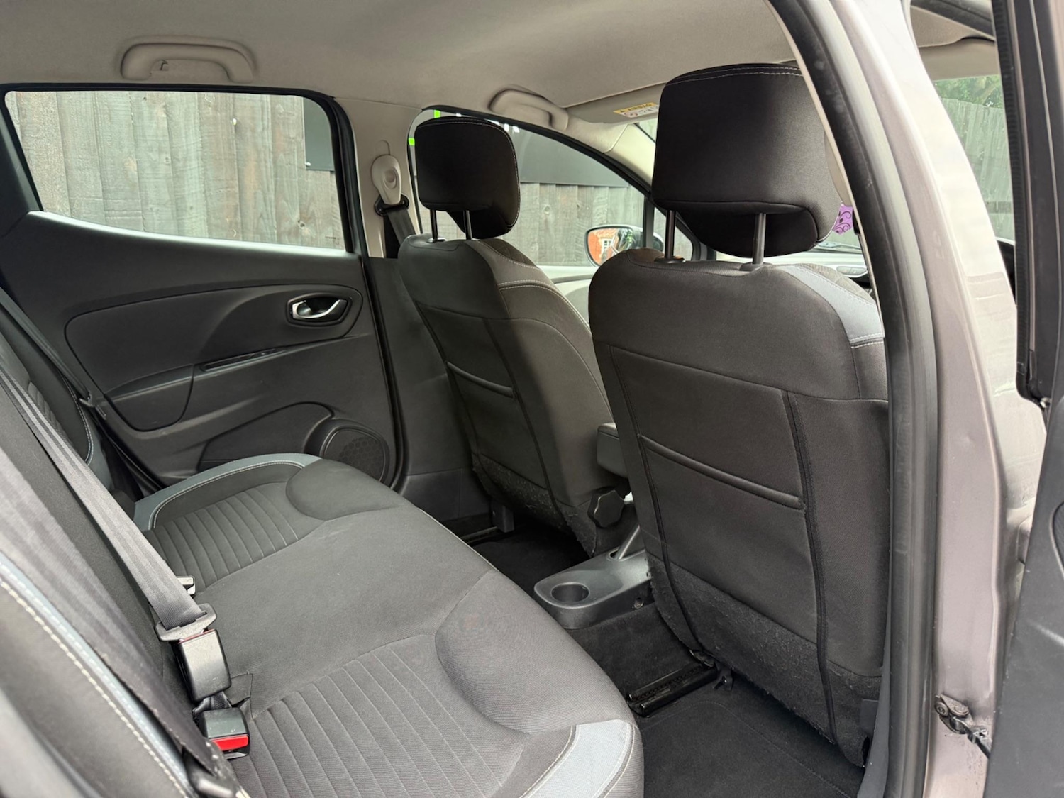 Vehicle 26