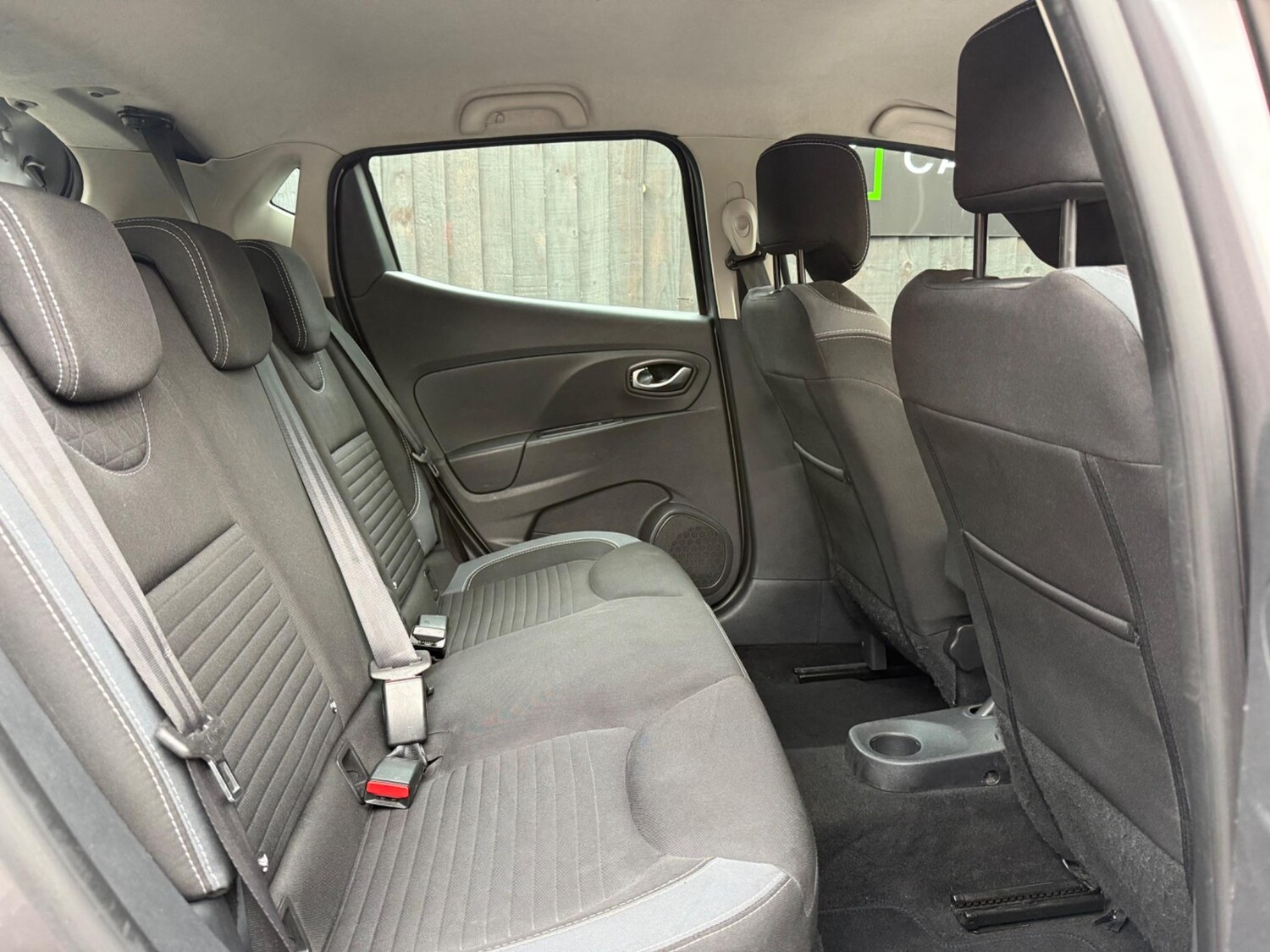 Vehicle 27