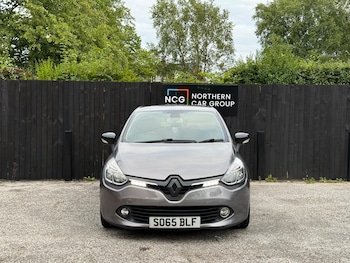 Used Renault Clio 2015 for sale - 75634923: Photo