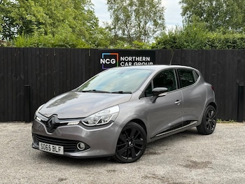 Used Renault Clio 2015 for sale - 75634923: Photo