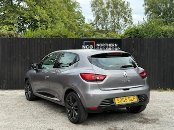 Used Renault Clio 2015 for sale - 75634923: Photo