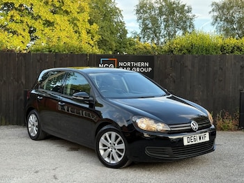Used Volkswagen Golf 2011 for sale - 79009768: Photo