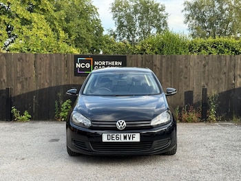 Used Volkswagen Golf 2011 for sale - 79009768: Photo