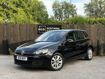 Used Volkswagen Golf 2011 for sale - 79009768: Photo