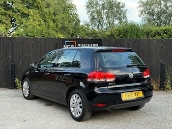 Used Volkswagen Golf 2011 for sale - 79009768: Photo