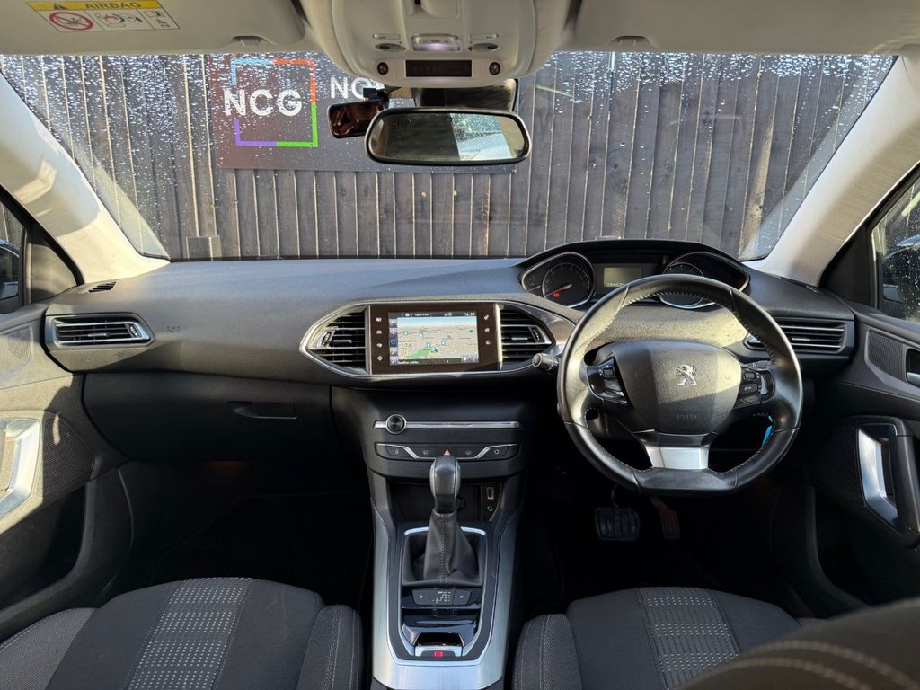 Used Peugeot 308 2016 for sale - 78178286: Photo 10