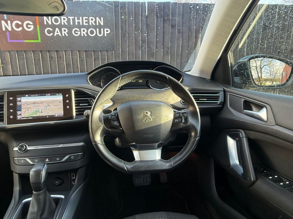 Used Peugeot 308 2016 for sale - 78178286: Photo 12