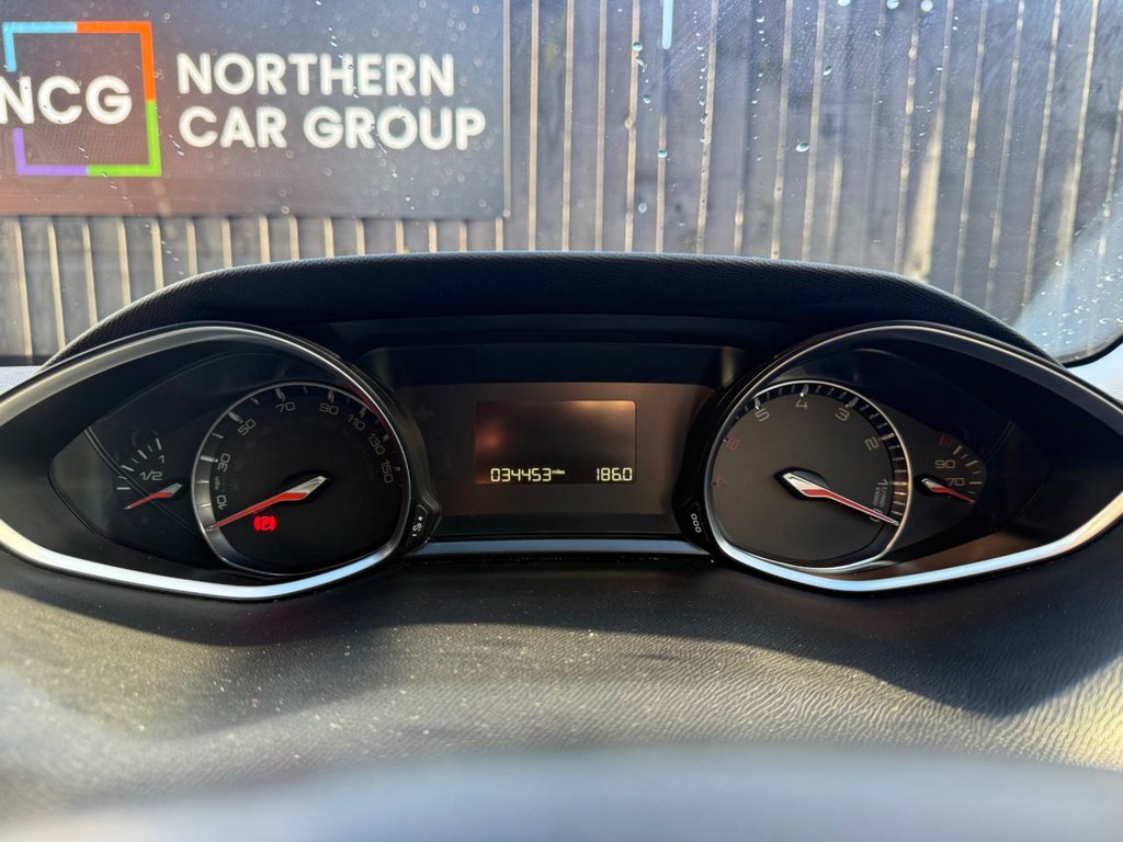 Used Peugeot 308 2016 for sale - 78178286: Photo 13