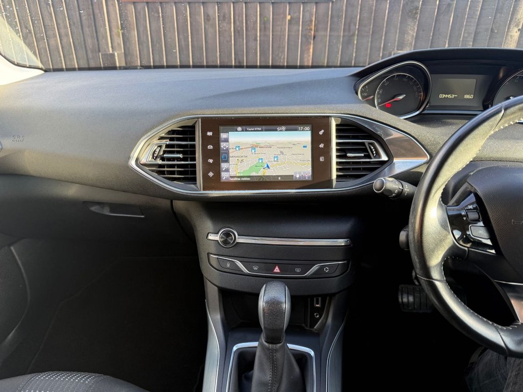 Used Peugeot 308 2016 for sale - 78178286: Photo 14