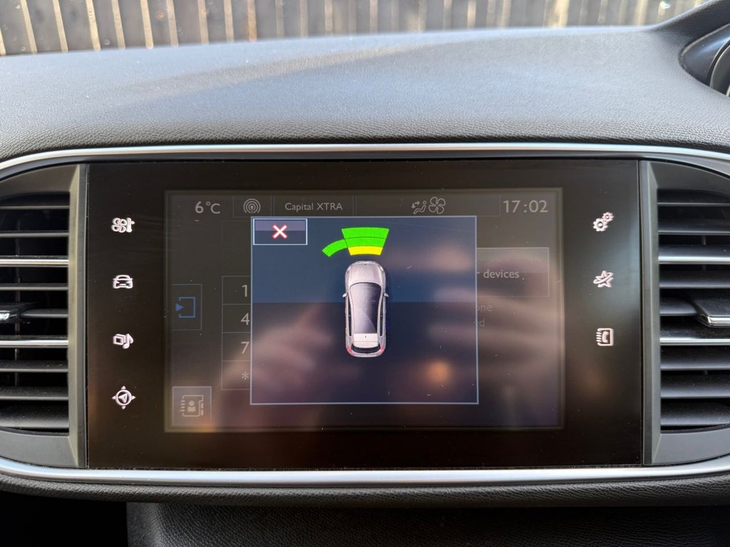 Used Peugeot 308 2016 for sale - 78178286: Photo 15